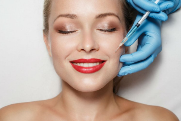 Esthétique faciale_ botox filler Esthétique faciale_ botox filler